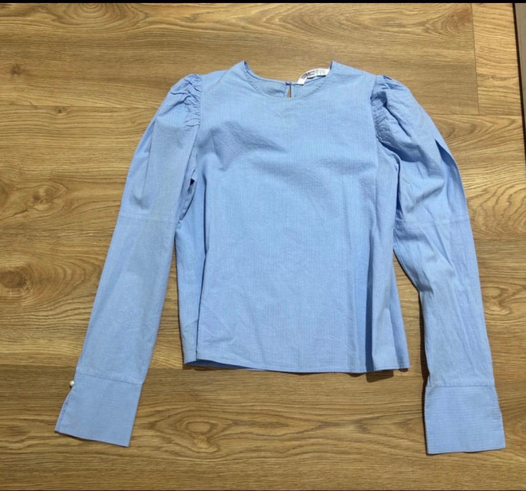 BLUSA DETALLE JOYA - Image 2