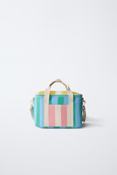 BANDOLEIRA RAIAS - Multicolor de Zara - Imaxe 0