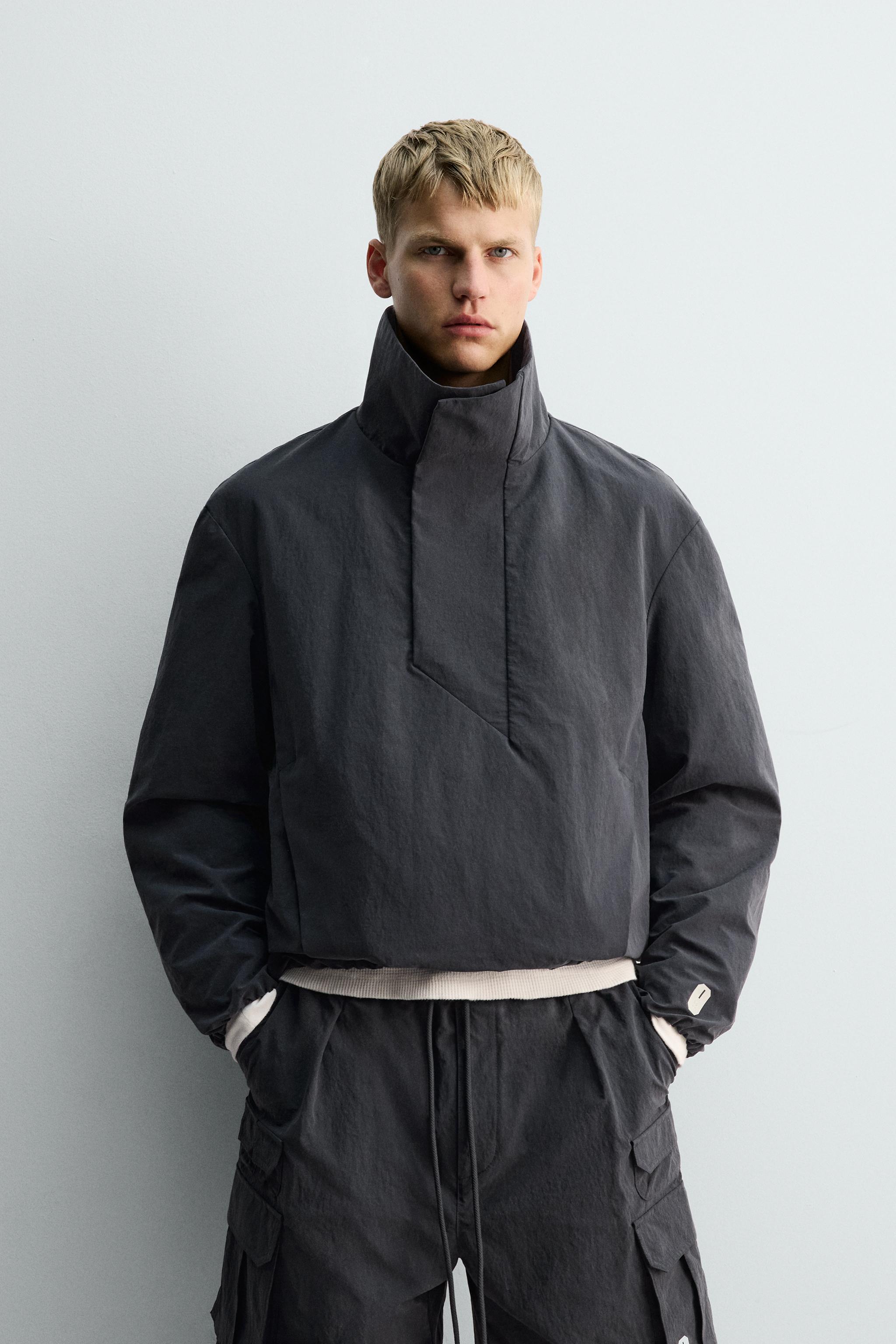 TECHNICAL KANGAROO X SR_A JACKET