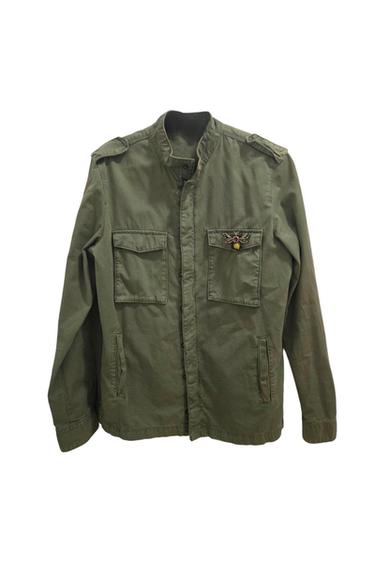SOBRECAMISA LIGERA