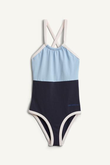 BL SWMST 14 - Blues by Zara - Image 3