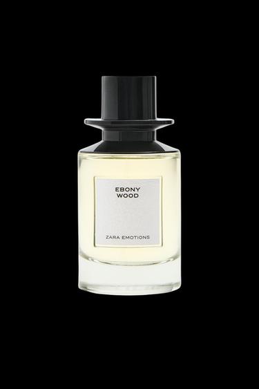 EBONY WOOD 100ML ( 3.4 FL.OZ ) -  de Zara - Imagen 0