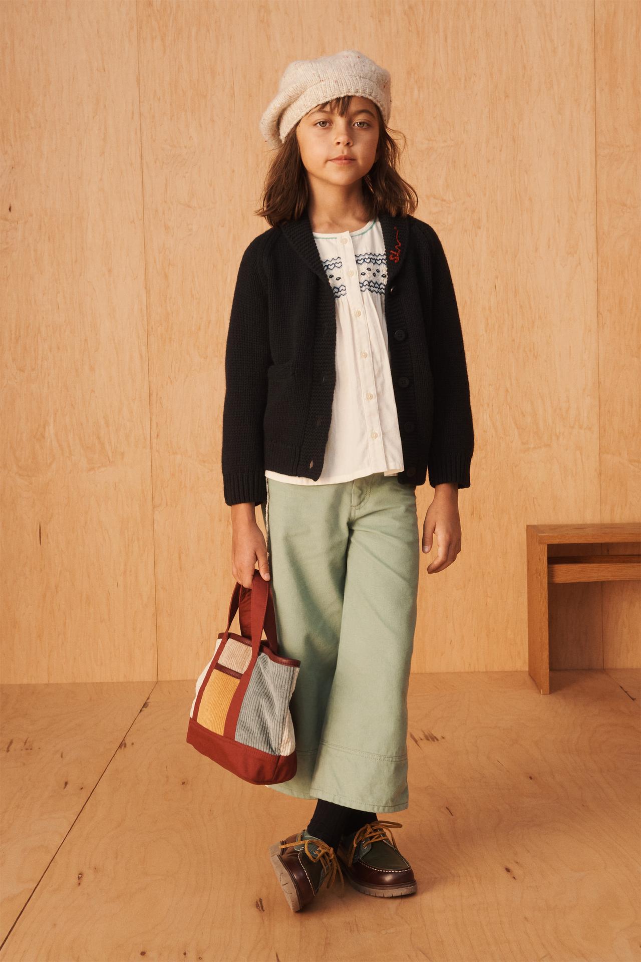 LOOK 5
