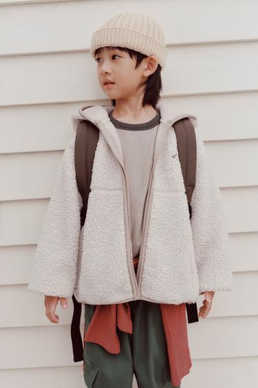 Product image - ECRU/KHAKI by Zara - Image 0