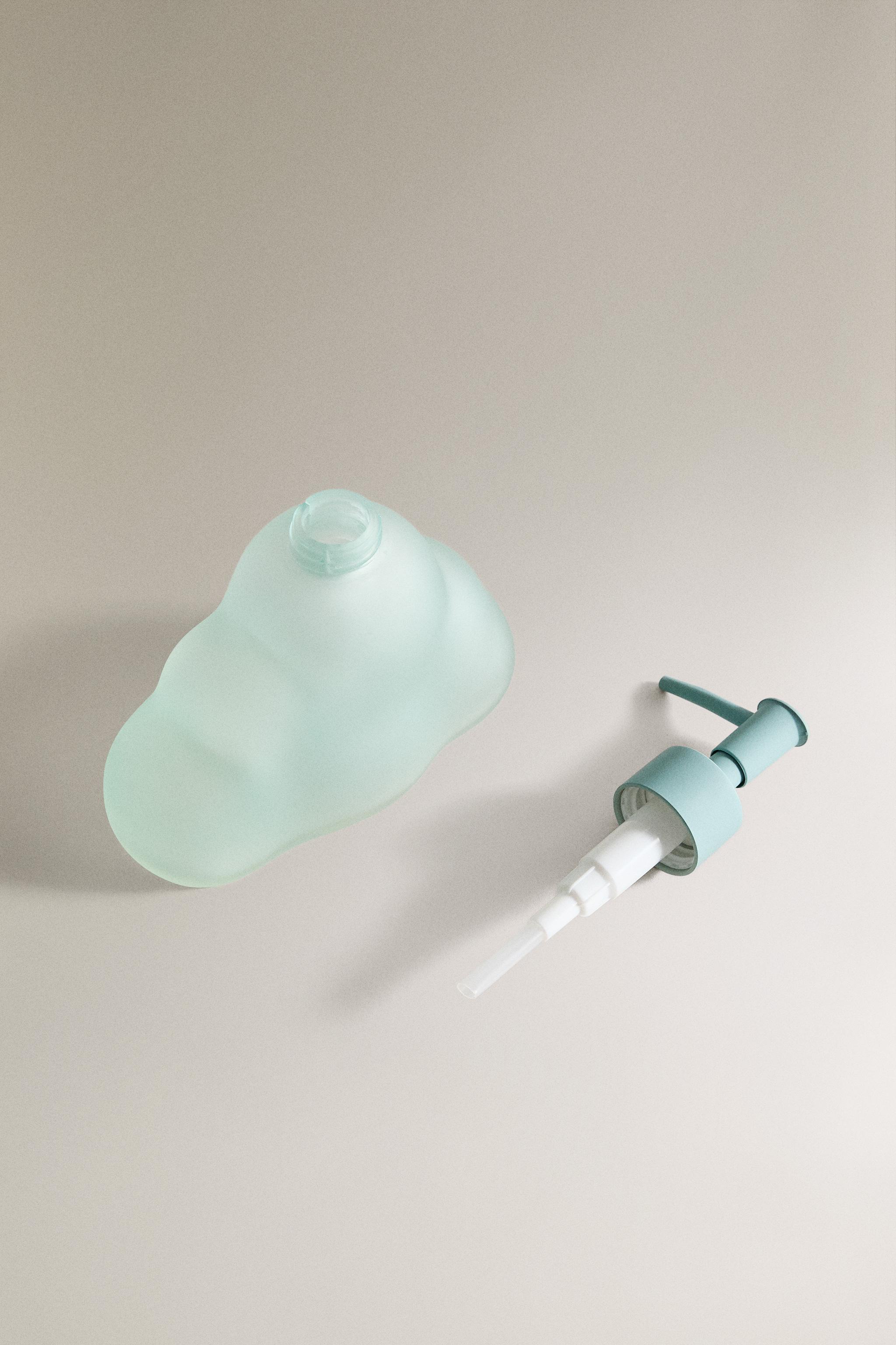 DISTRIBUTEUR SAVON ENFANT NUAGE