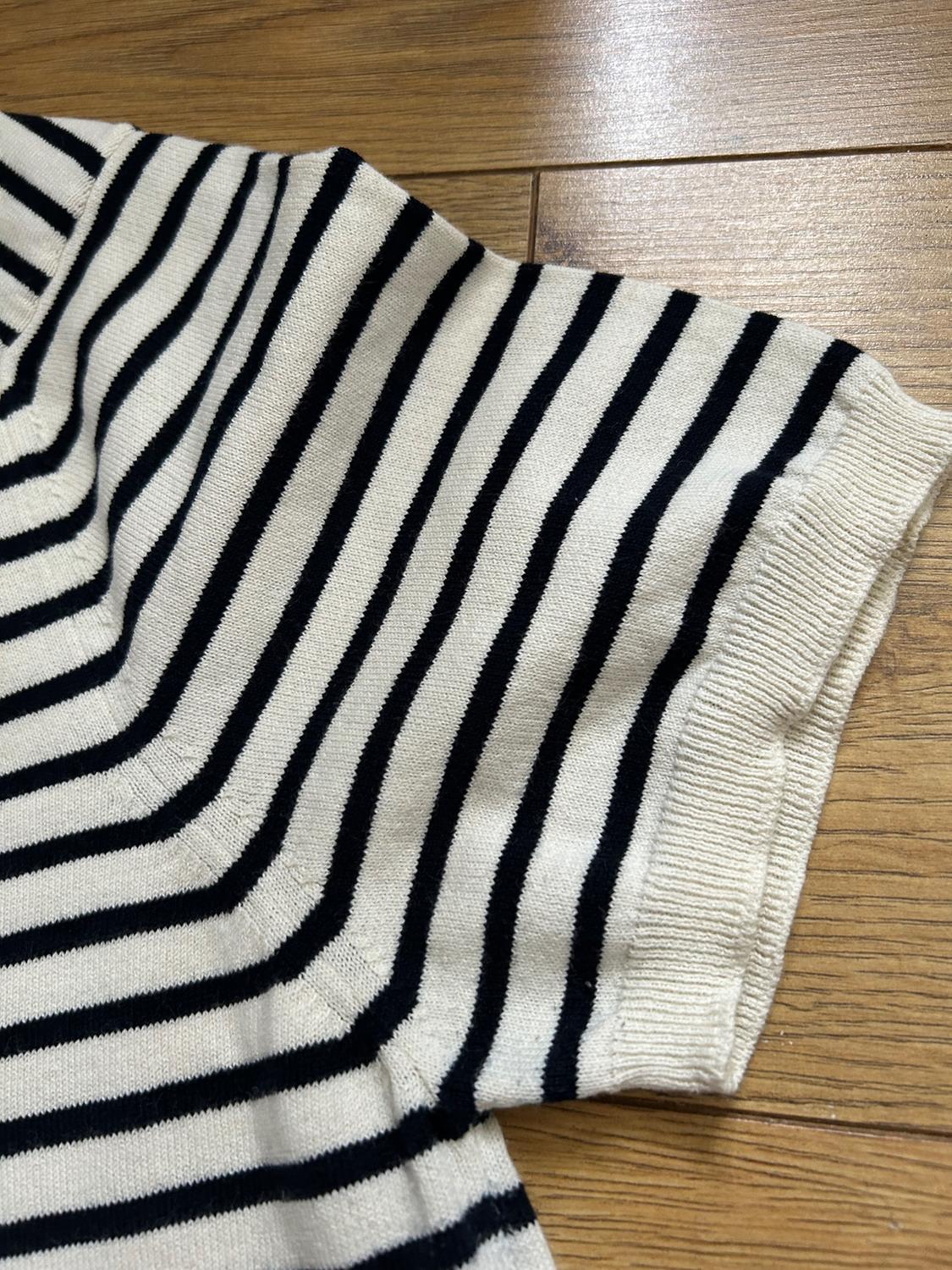 KNIT T-SHIRT - Image 3