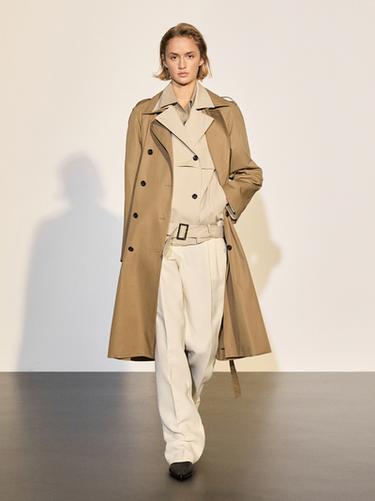 Zara Product image - SAND/BROWN - Image 0