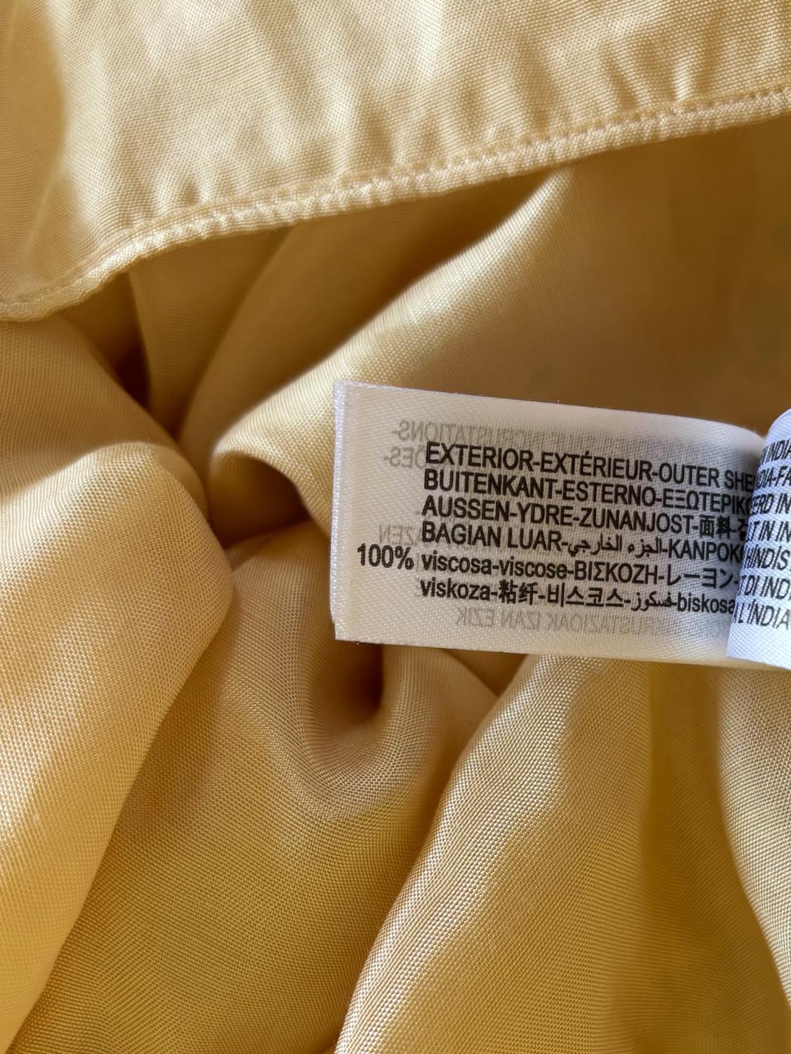 ΚΟΝΤΟ ΦΟΡΕΜΑ ΜΕ ΣΤΡΑΣ ZW COLLECTION - Image 7