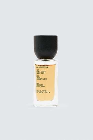 A NIGHT EDP 50 ML (1,69 FL. OZ) - pie tinte van Zara