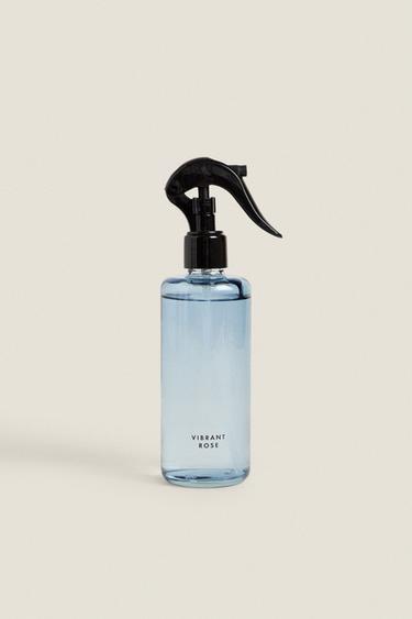 (200 ML) VIBRANT ROSE SPRAY DIFFUSER - Blue grey by Zara