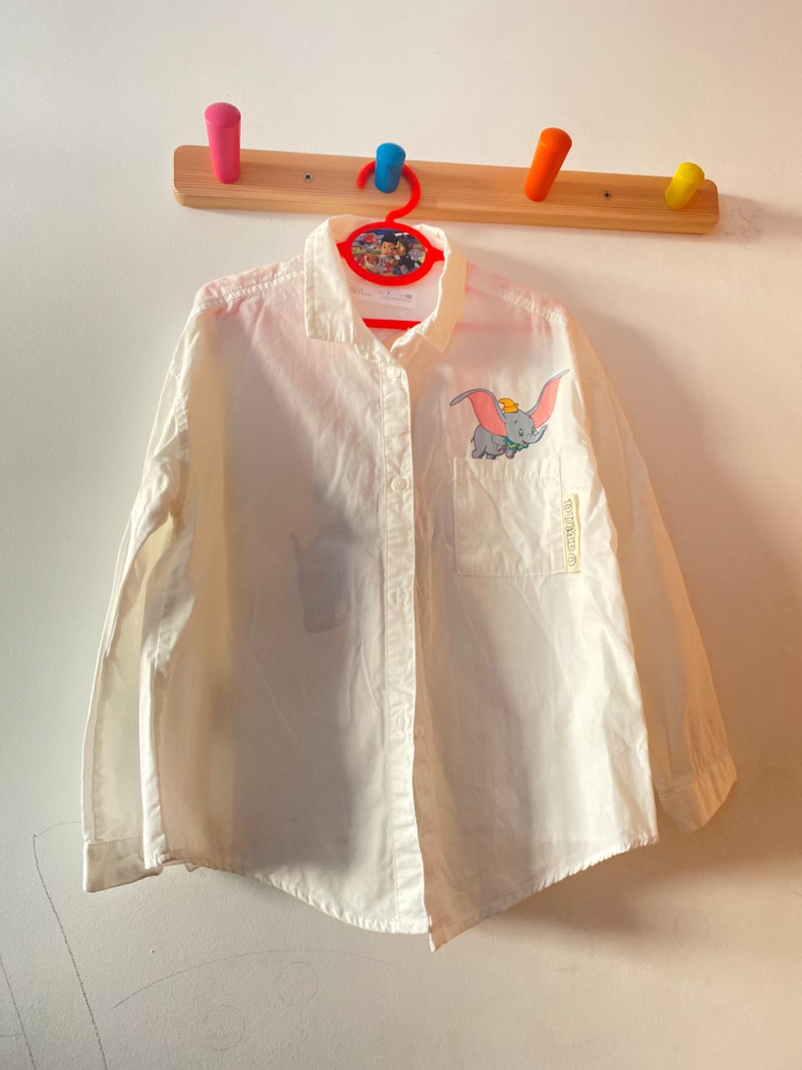 DUMBO © DISNEY SHIRT