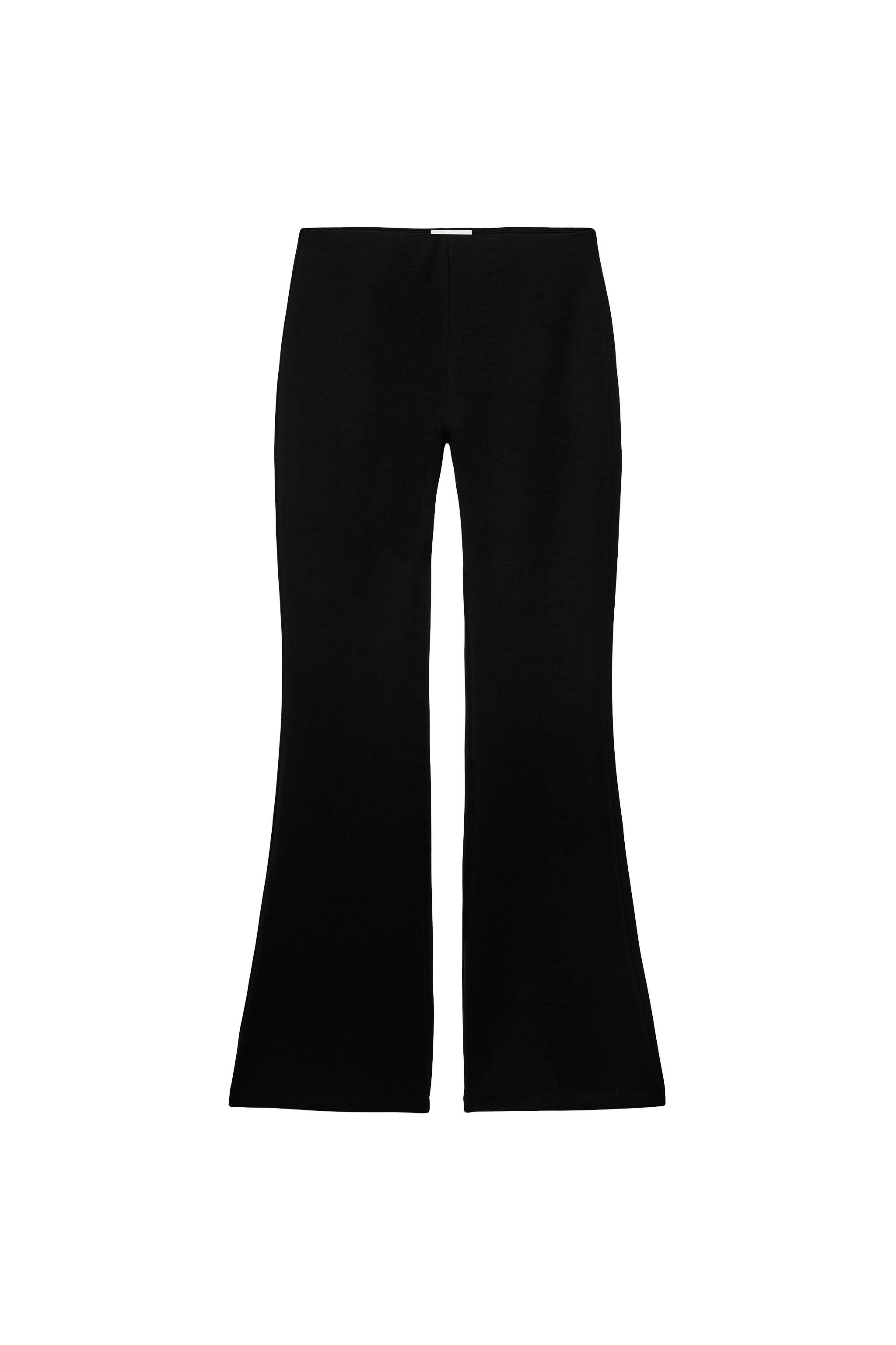 PANTALÓN FLARE