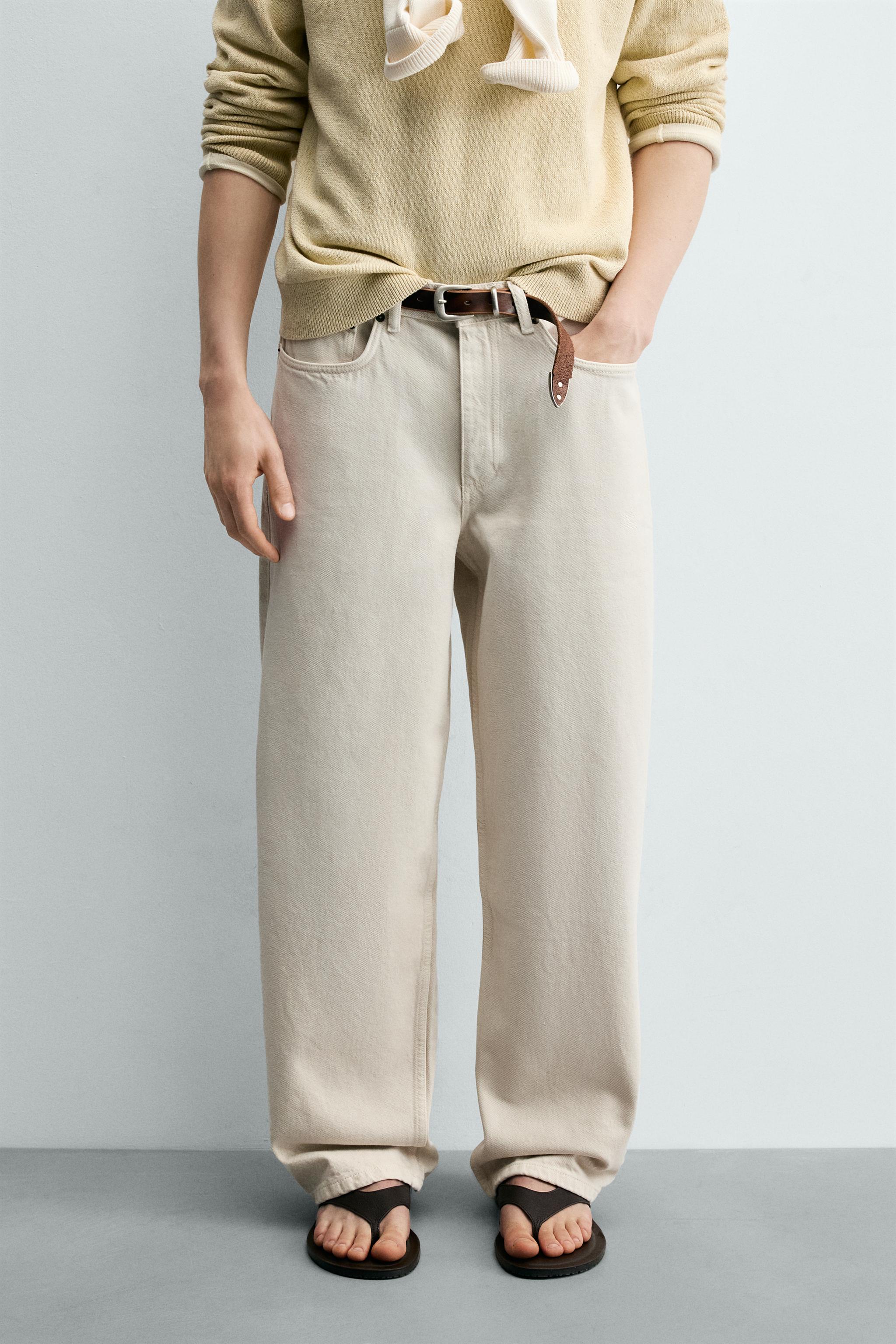 BAGGY FIT JEANS