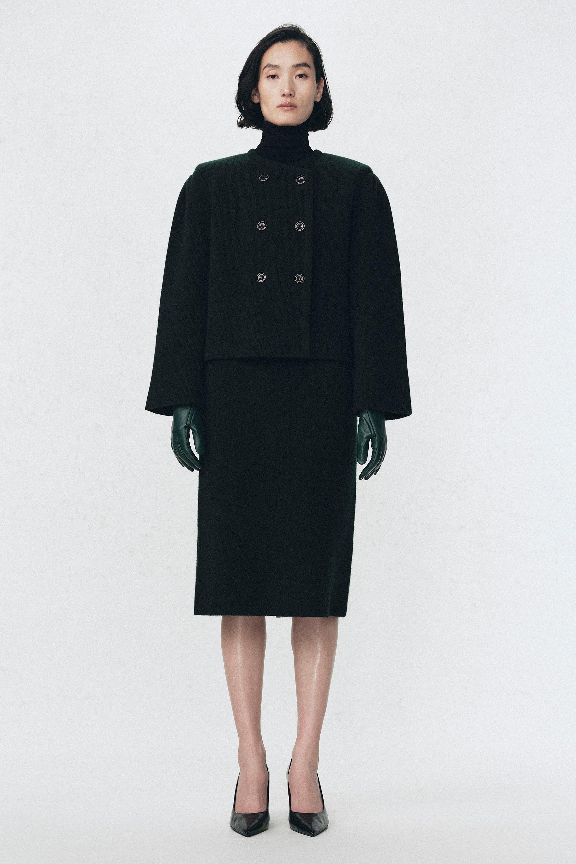 ✿ ZARA セットアップ11-12size ジャケット・スカート・ブラウス ✿ ZARA セットアップ11-12size ジャケット・スカート・ブラウス