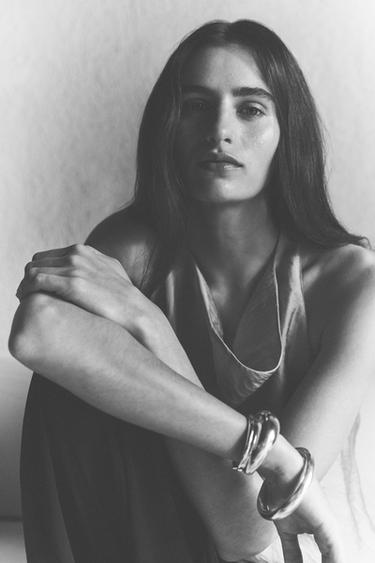 TOTAL LOOK - 722 de Zara