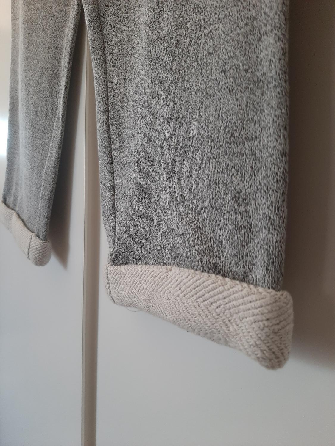 SOFT TROUSERS - Image 3