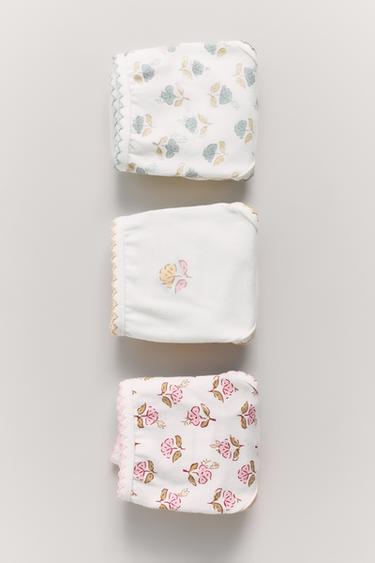Image du produit - Multicolore de Zara