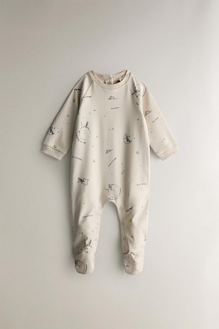 Abbigliamento Neonati Tutina Neonato Zara PAGLIACCETTO PER BAMBINI