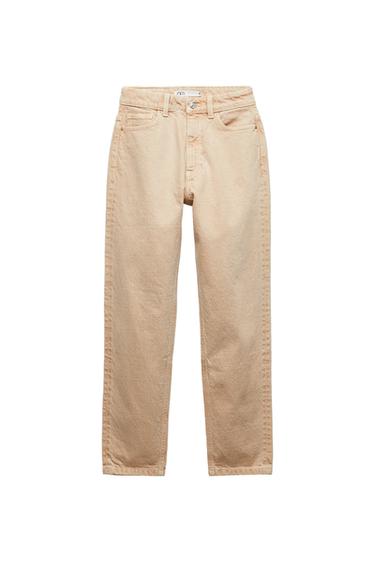 ΤΖΙΝ Z1975 MOM FIT