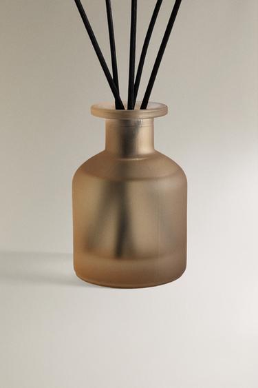 (120 ML) SILK PEONY REED DIFFUSERS - Pale pink by Zara - Image 3