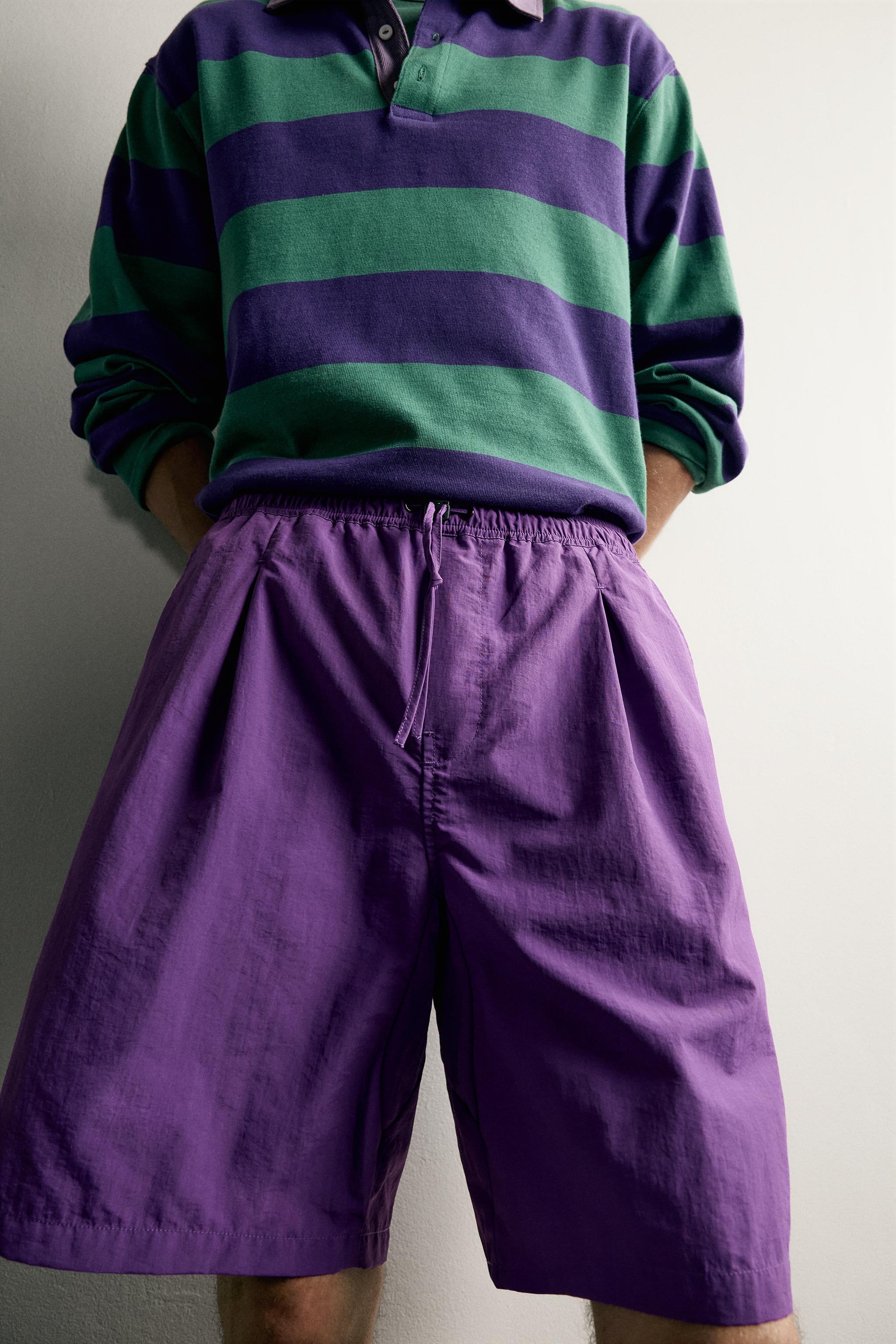9" TECHNICAL SHORTS