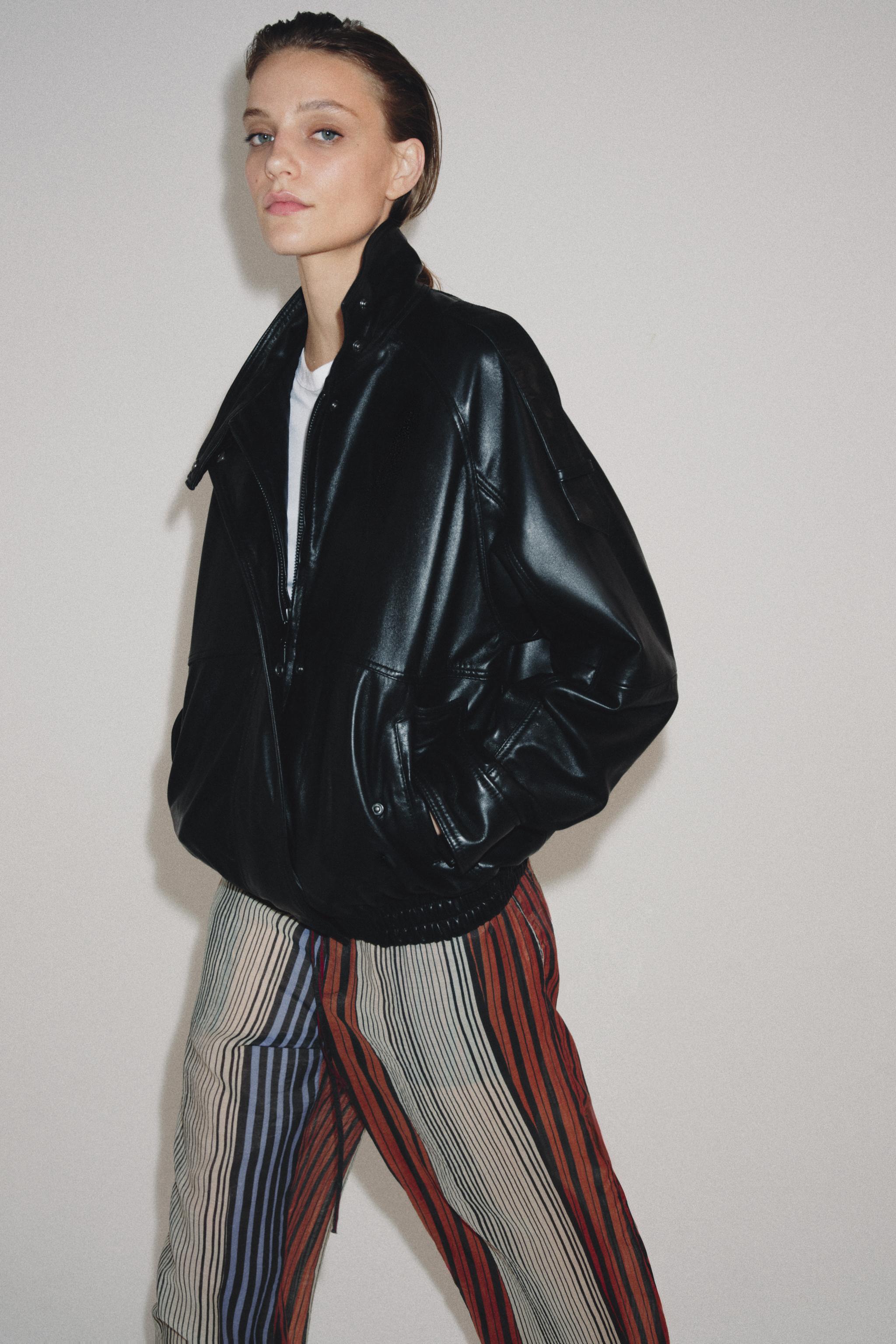 ZW COLLECTION ÇİZGİLİ PİJAMA PANTOLON