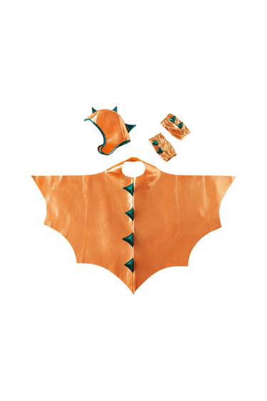 KIDS/ MARTIAN COSTUME HELMET
