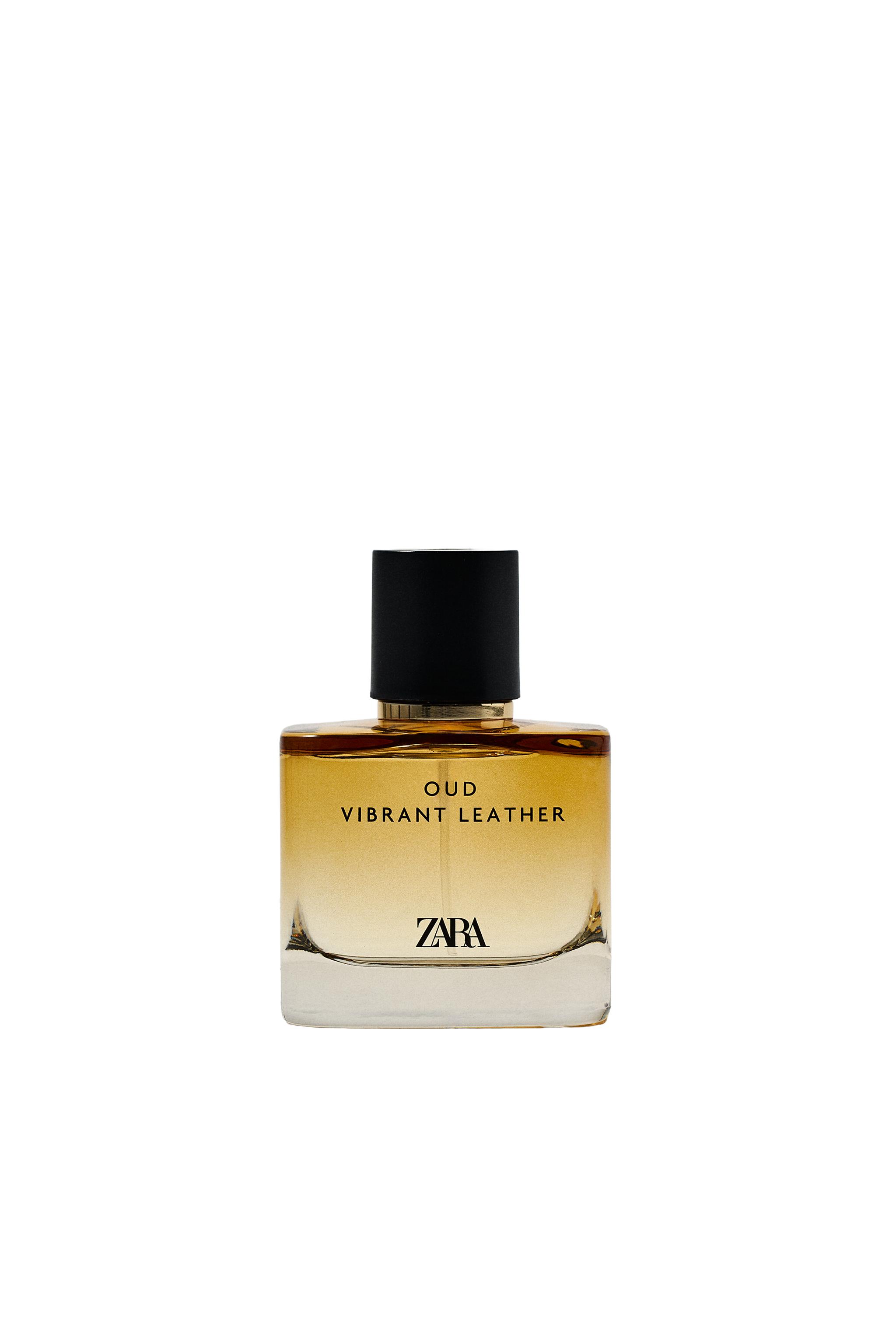 OUD VIBRANT LEATHER オードパルファム 60ML (2.03 FL.OZ) | ZARA