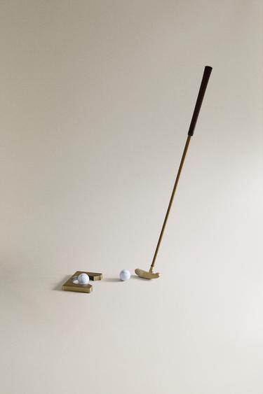 JUEGO GOLF - Multicolor de Zara - Imagen 0