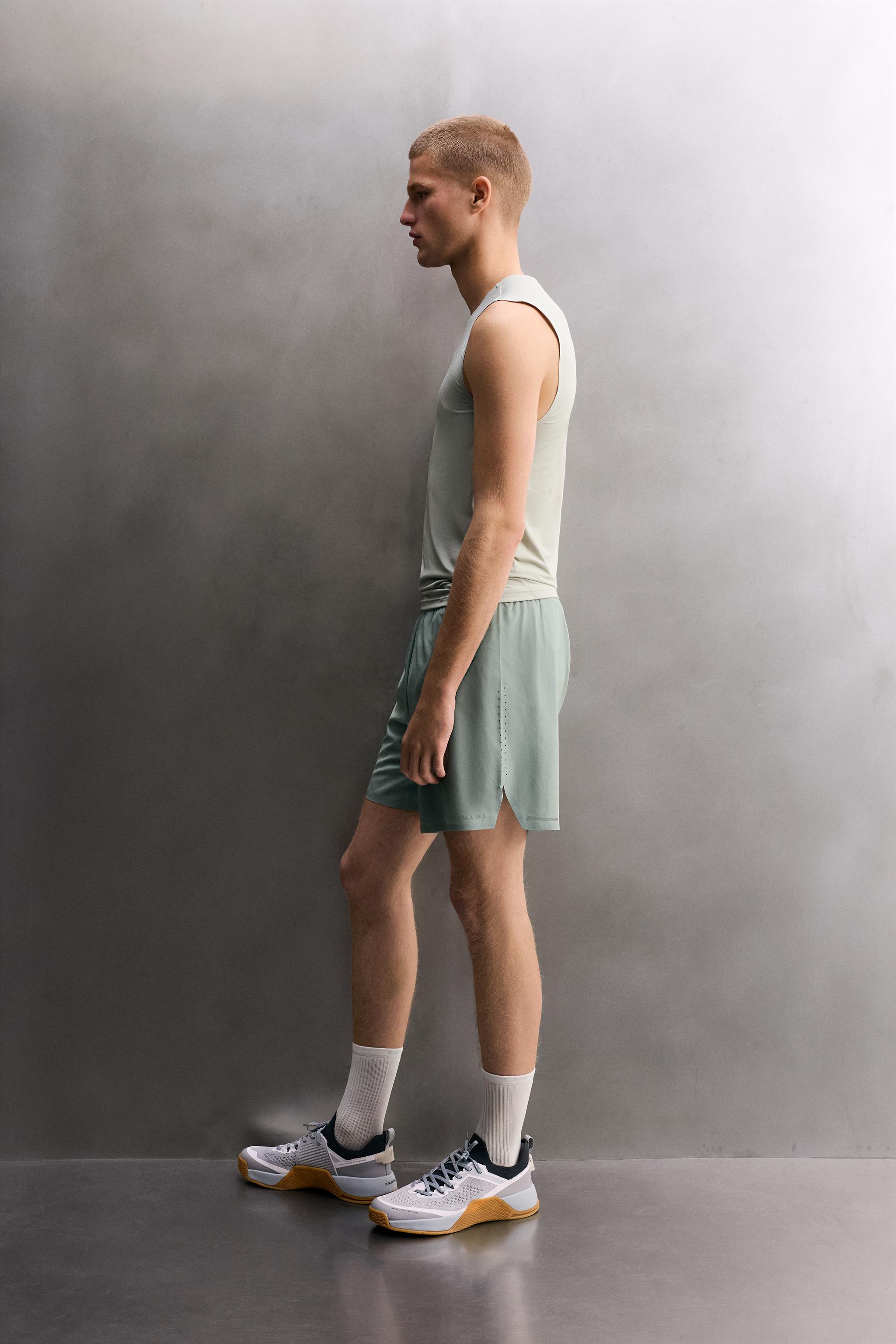 FIRST LAYER TANK TOP