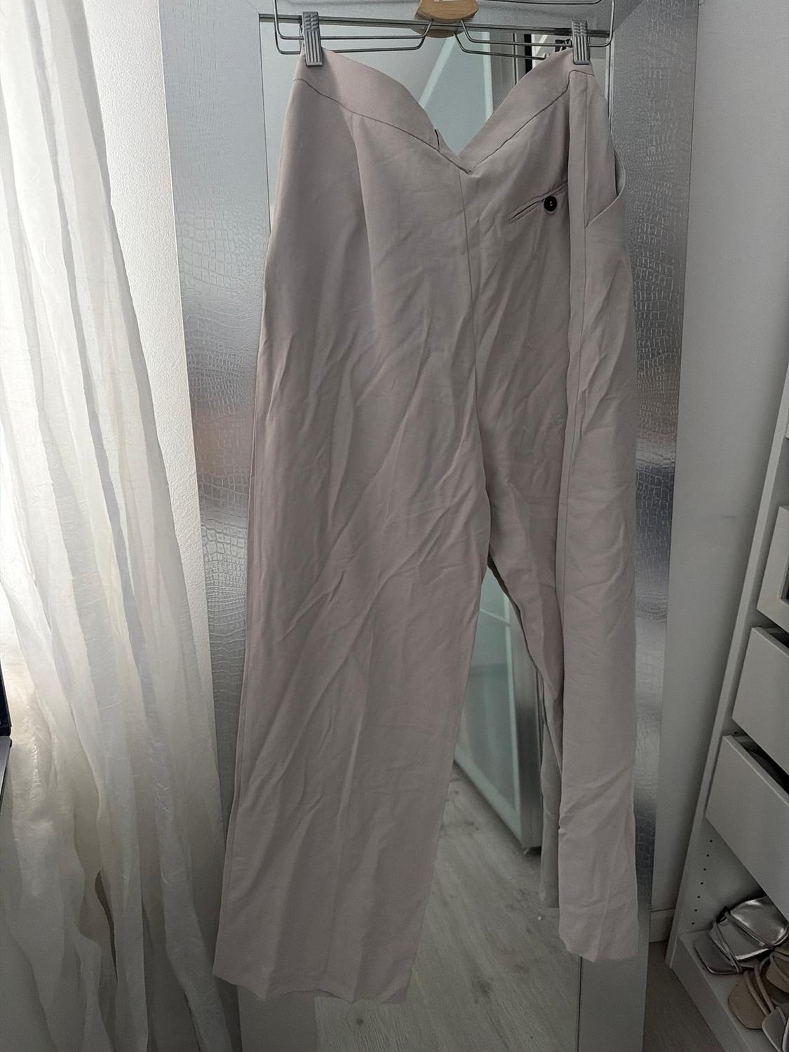 FULL LENGTH TROUSERS - Image 2
