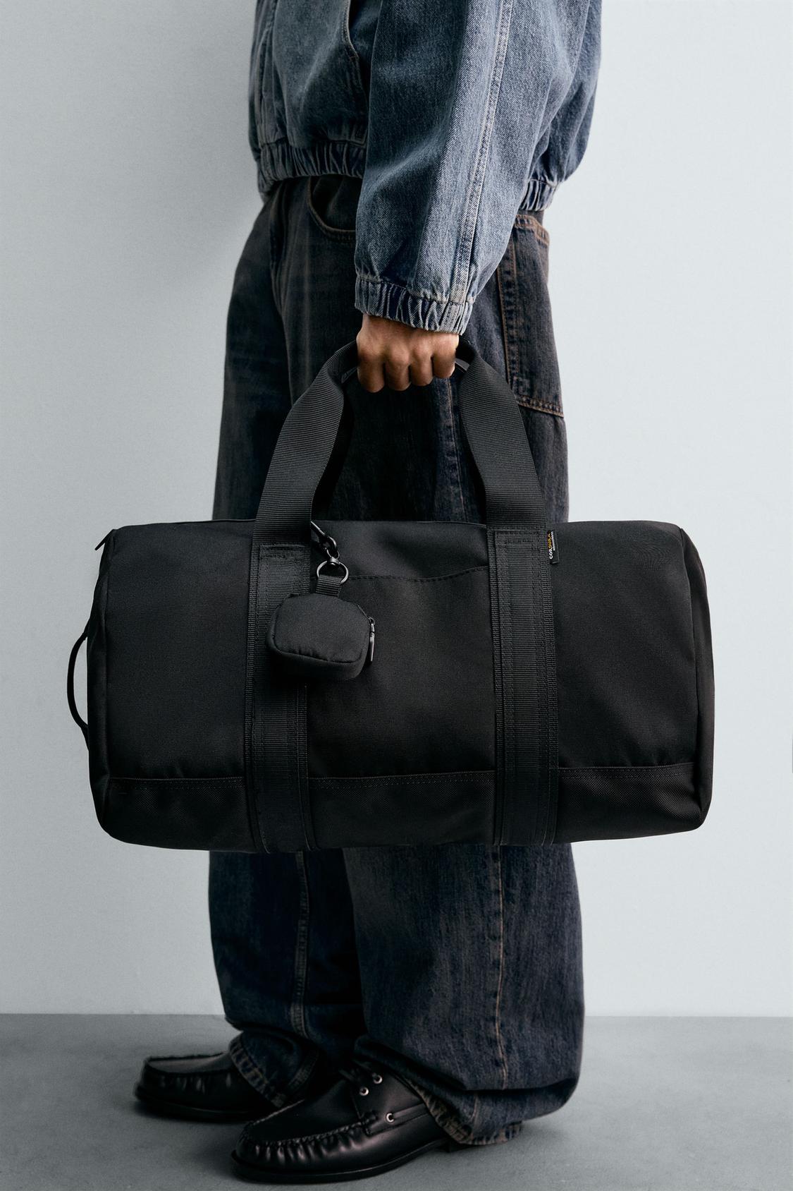 ДОРОЖНАЯ СУМКА ZARA CORDURA®