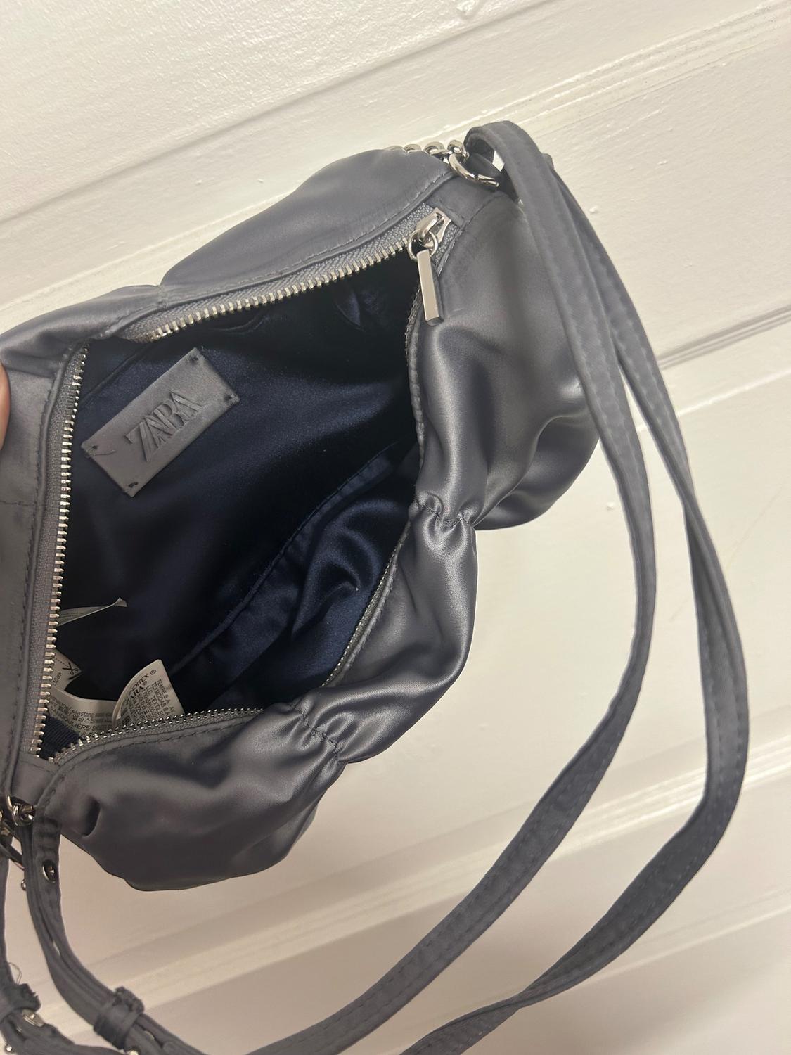 MINI DUFFLE BAG - Image 5