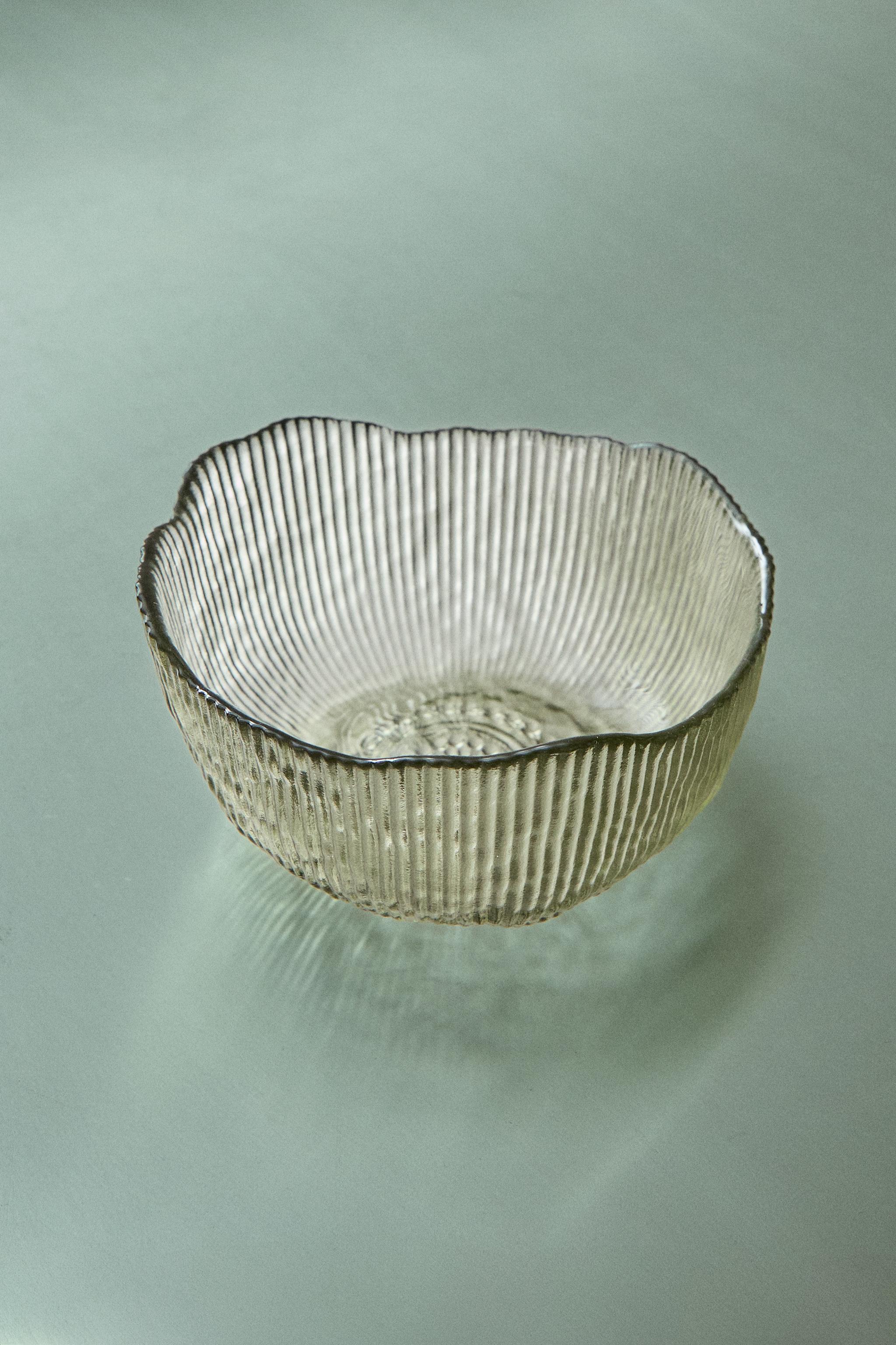 BOL VERRE RECYCLABLE RELIEF