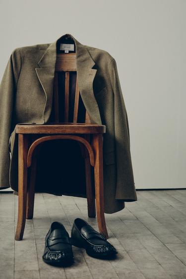 Produktuaren irudia - Kolore txigortu iluna, Zara-rena - Irudia 0