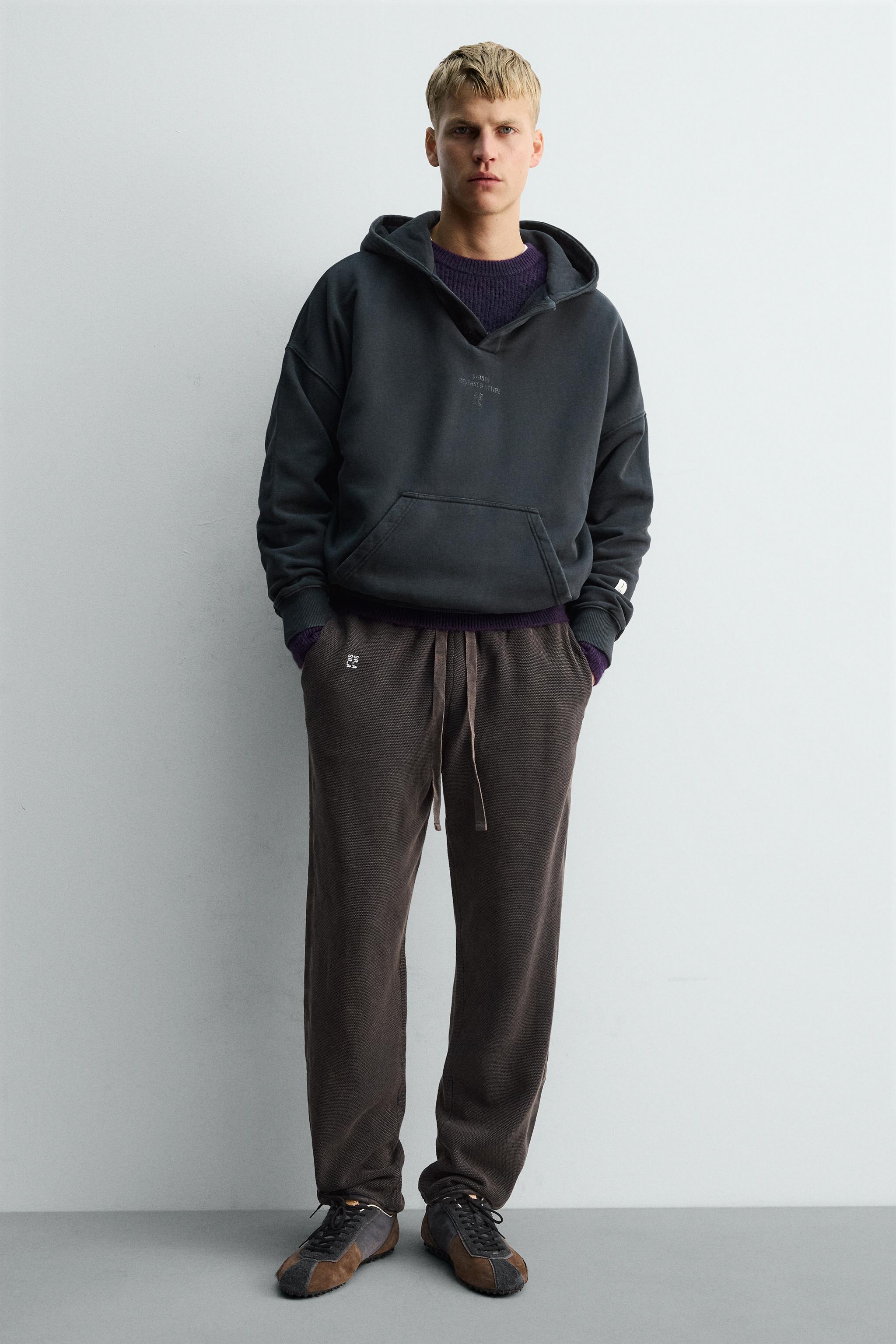 SR,HRUR,SAR,SAまとめ X SR_A レザーシューズ - マルチカラー | ZARA Japan / 日本