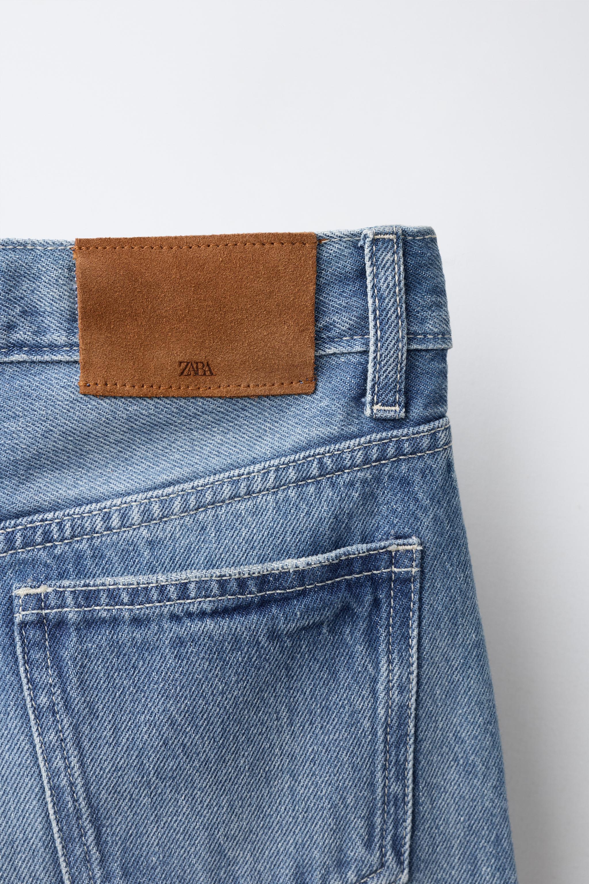 BARREL JEANS