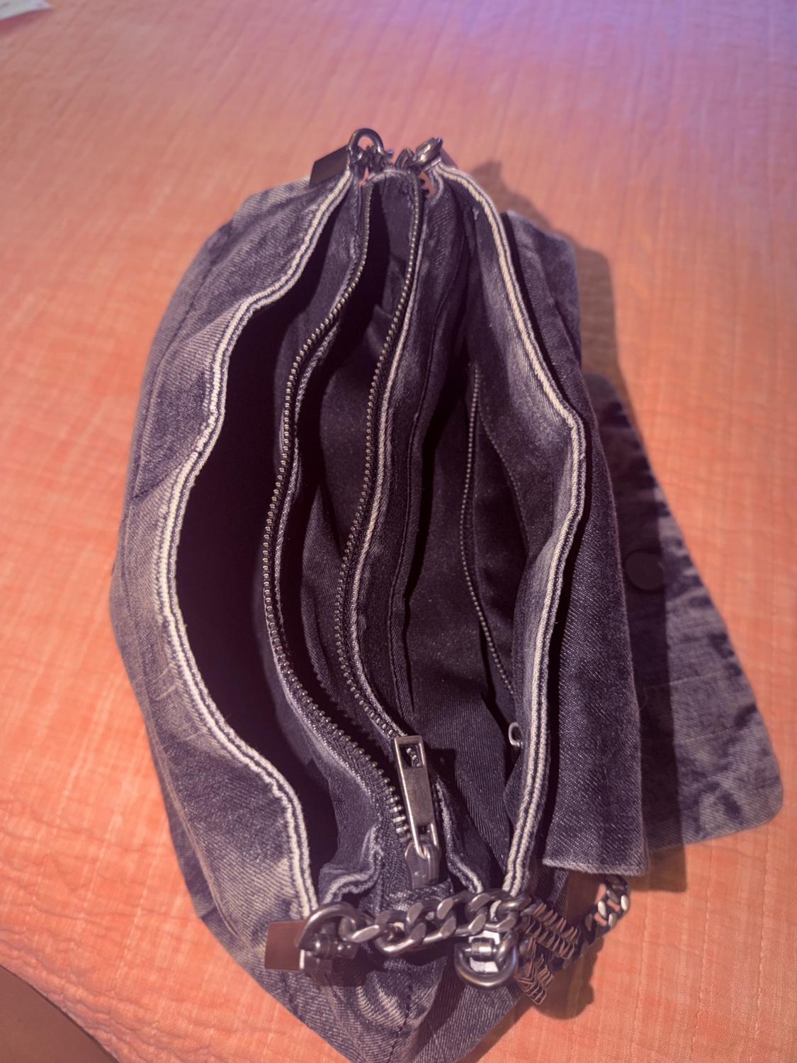 ROCK STYLE FLAP SHOULDER BAG - Image 3