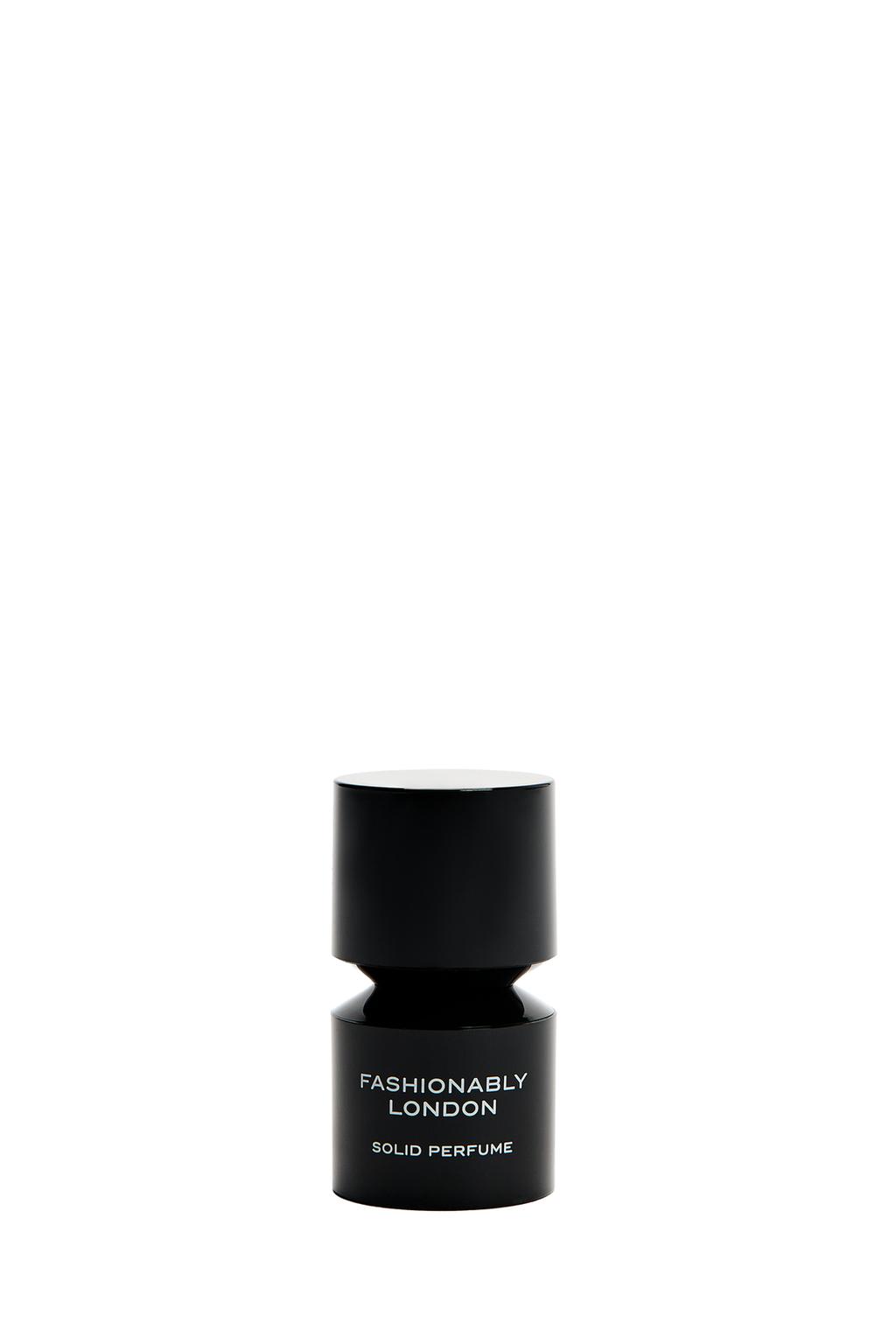 Zara FASHIONABLY LONDON SOLID PERFUME 4.3GR (0.14 OZ).