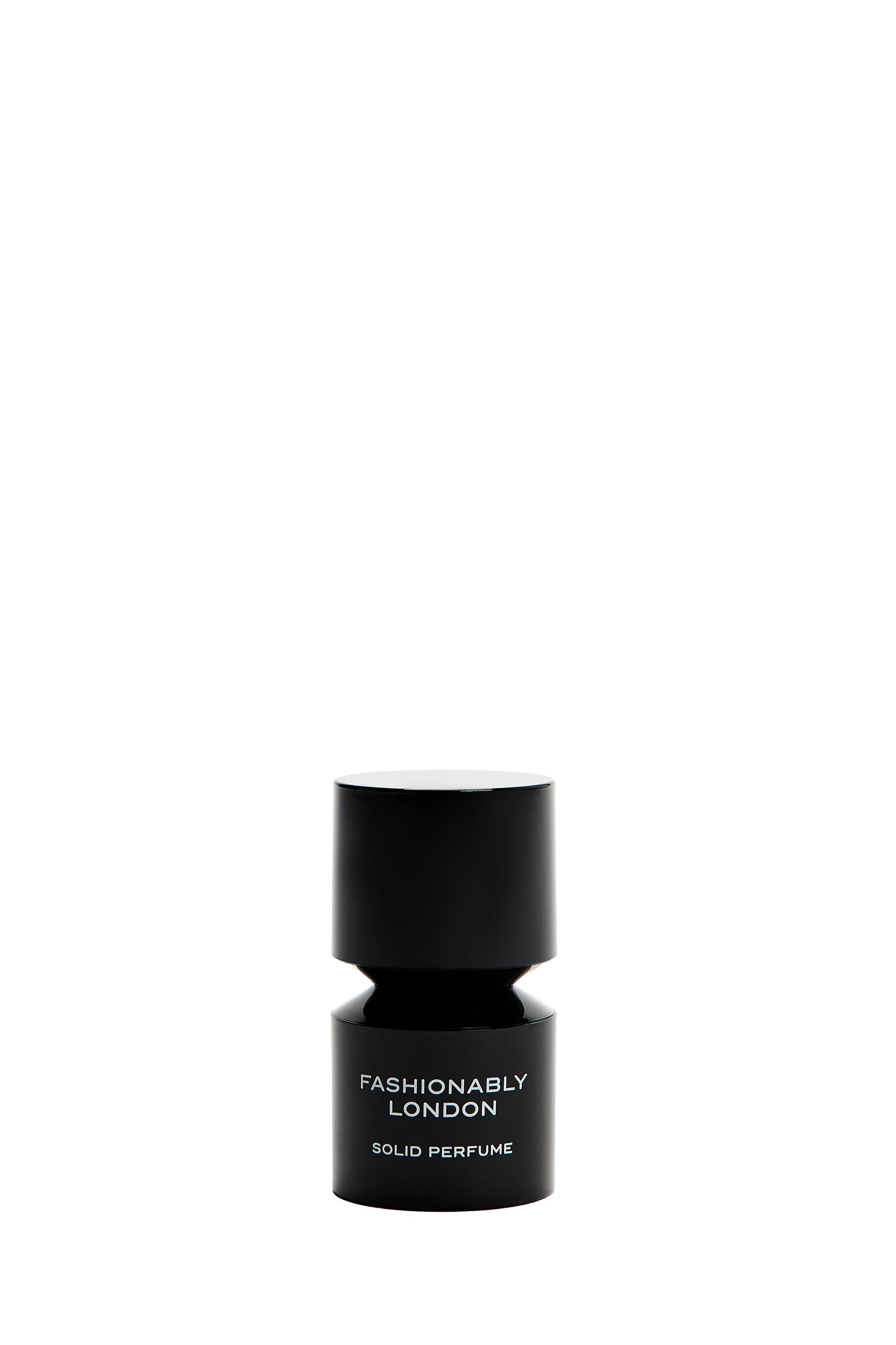 zara n°04 fashionably london ekstrakt perfum 4.3 g     