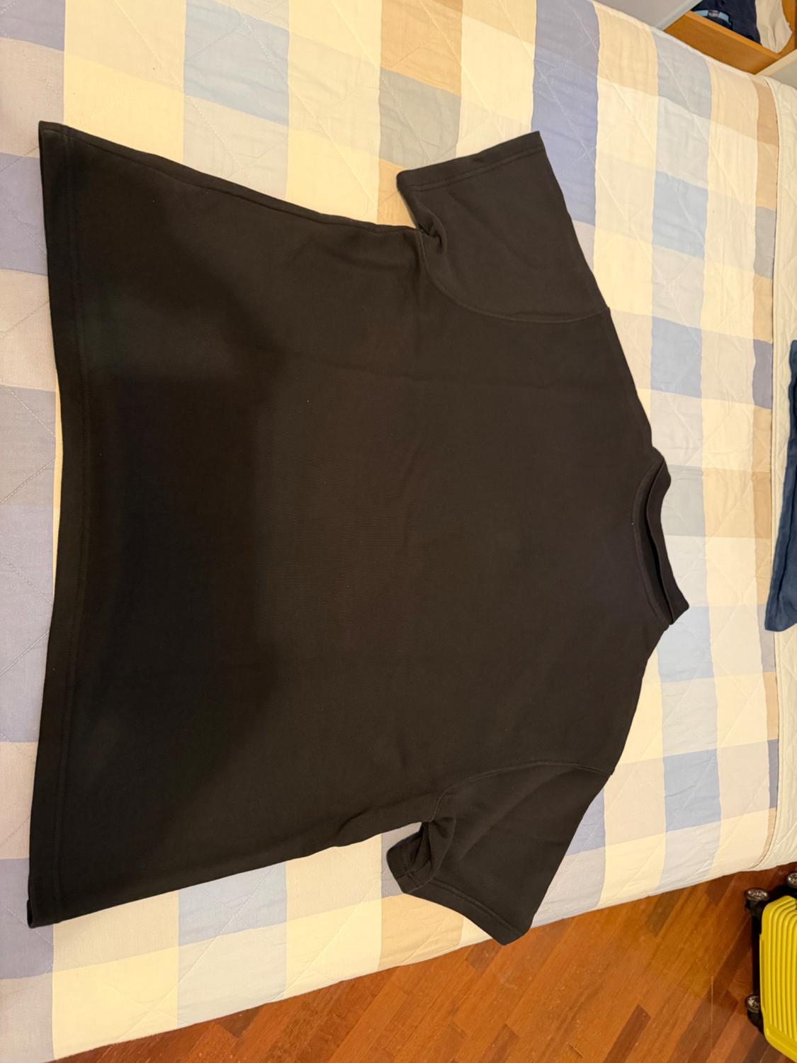 POLO RELAXED FIT - Image 4