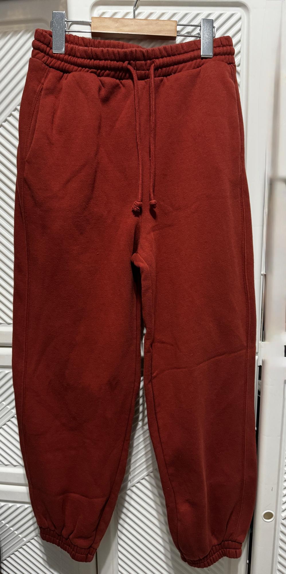 PLUSH JOGGING PANTS - Image 2