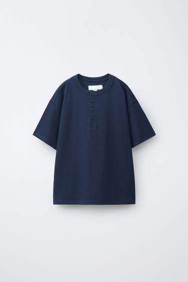 ՀԱՏՈՒԿ ՕՁԻՔՈՎ ՊՈԼՈ - Ծովային Zara-ից