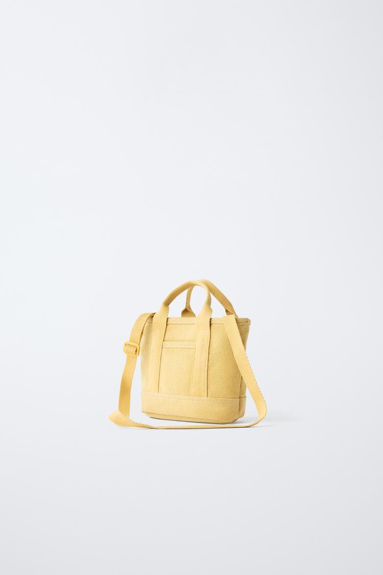 BOLSA TOTE MINI 2