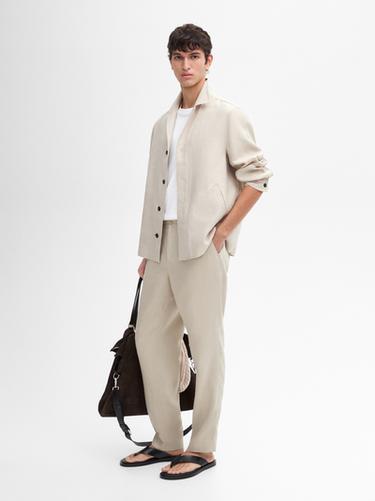 Image du produit - Beige de Zara