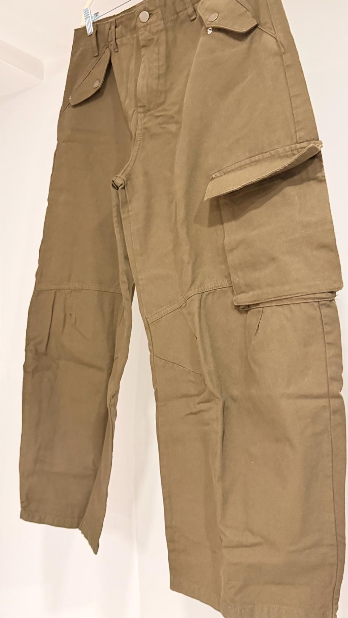 ΠΑΝΤΕΛΟΝΙ CARGO ZW COLLECTION - Image 2