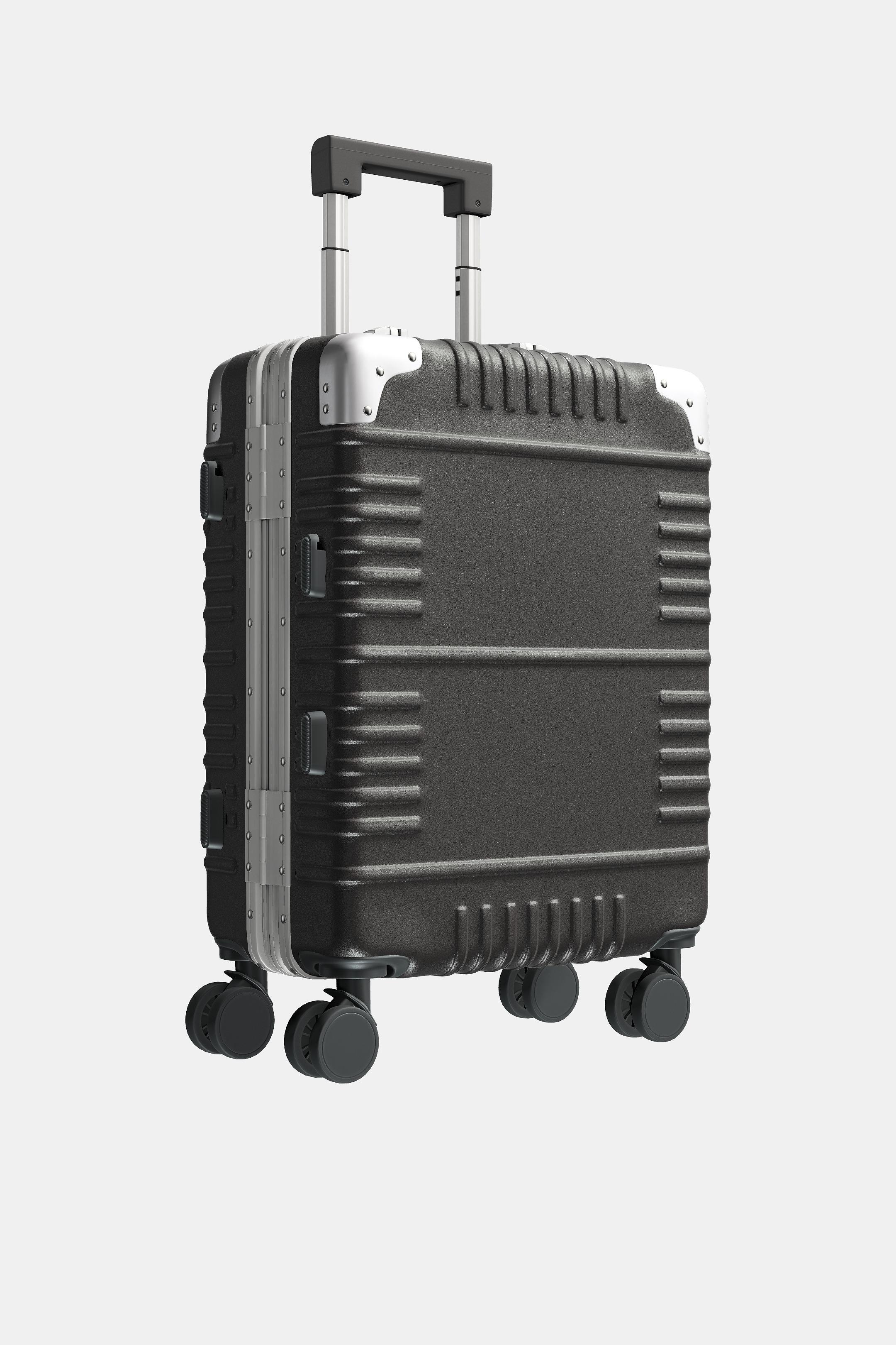 Suitcases Men´s Bags | ZARA United States