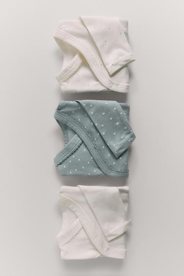 صورة المنتج - أخضر مموه الخاص بـ Zara