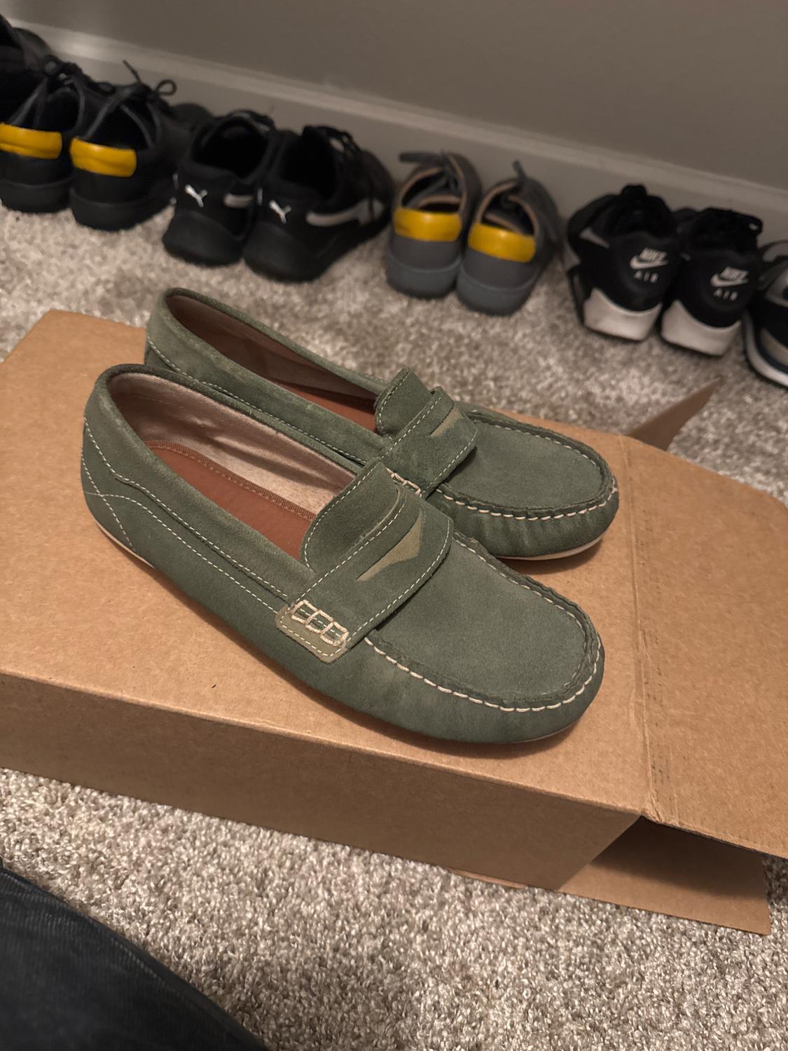 BIG KIDS LOAFERS - Image 2