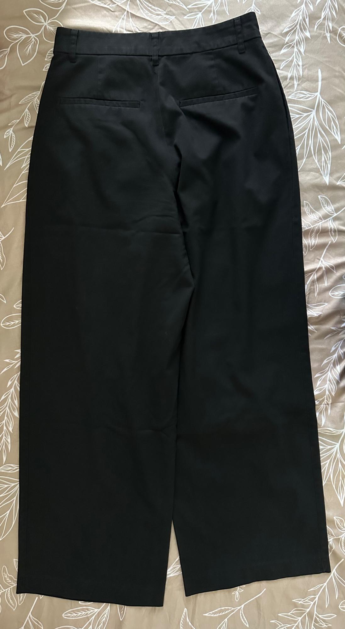 FULL LENGTH TROUSERS - Image 2